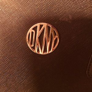 DKNY Satchel Bag- like new!